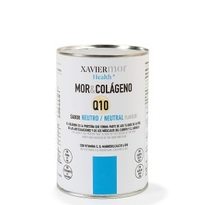 Colageno Q10