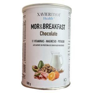 Mor & Breakfast