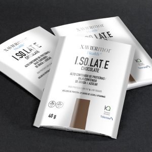 ISOLATE WHEY 90%